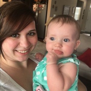 Meet your Posher, Alyssa